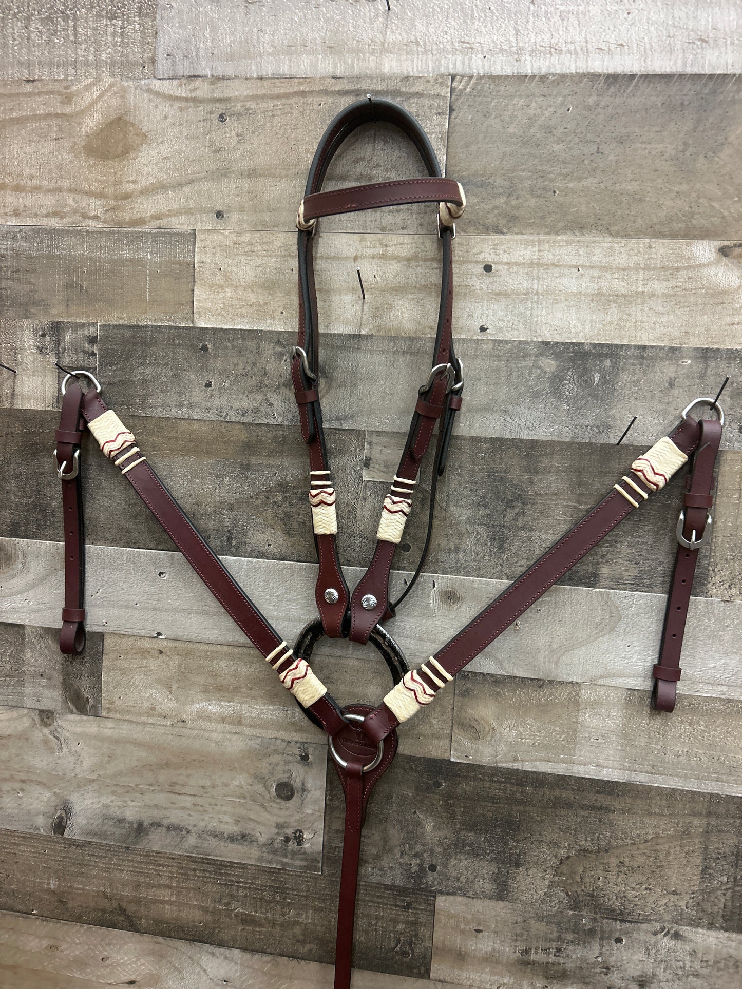 $99 Hot Oiled Tack Set ❇️Free Shipping ❇️