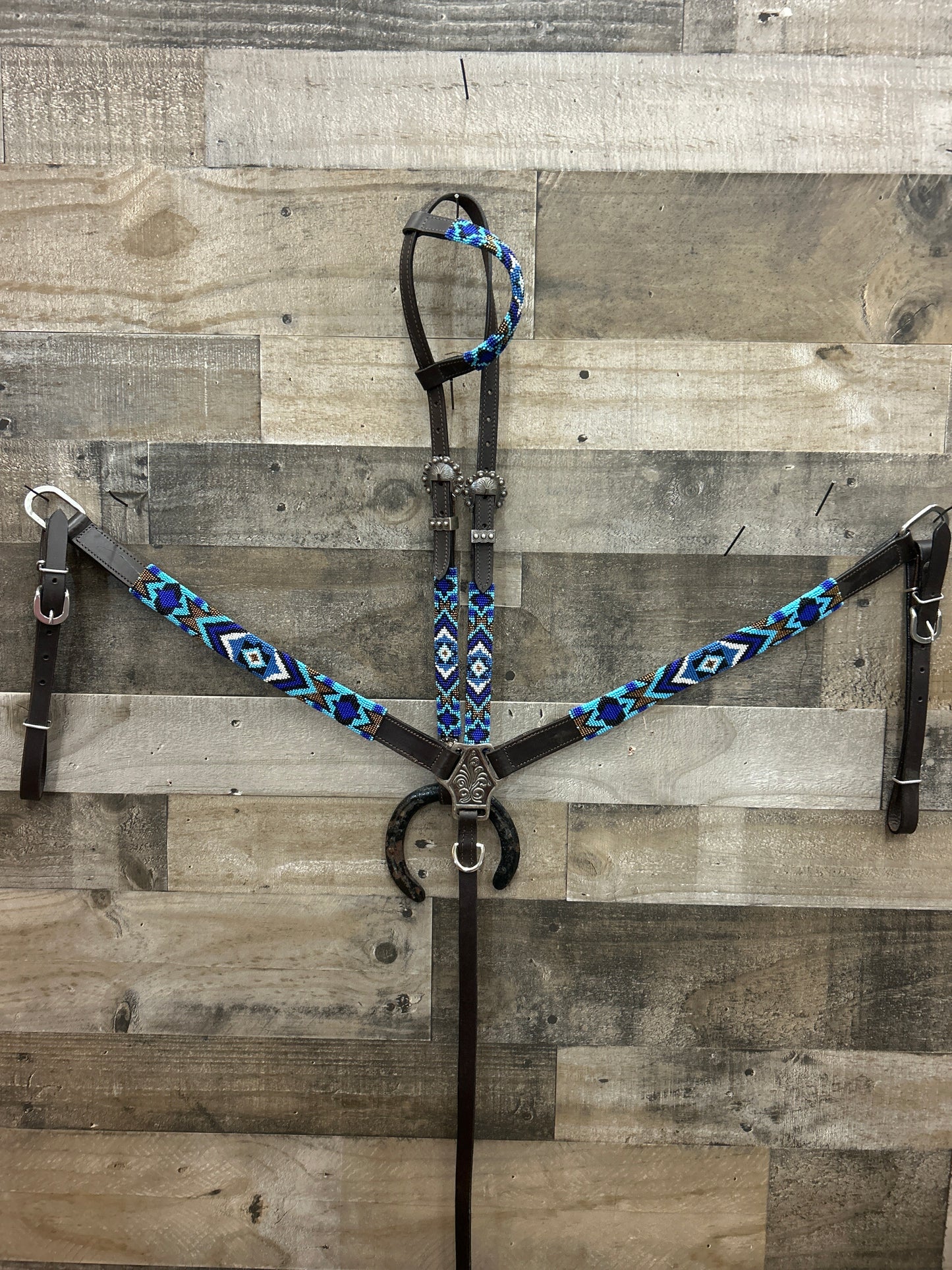 $99 Hot Oiled Tack Set ❇️Free Shipping ❇️
