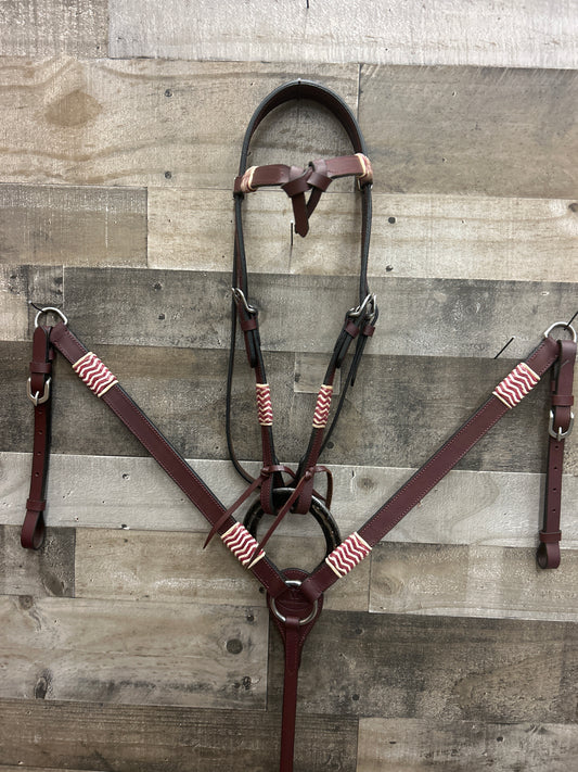 $99 Hot Oiled Tack Set ❇️Free Shipping ❇️