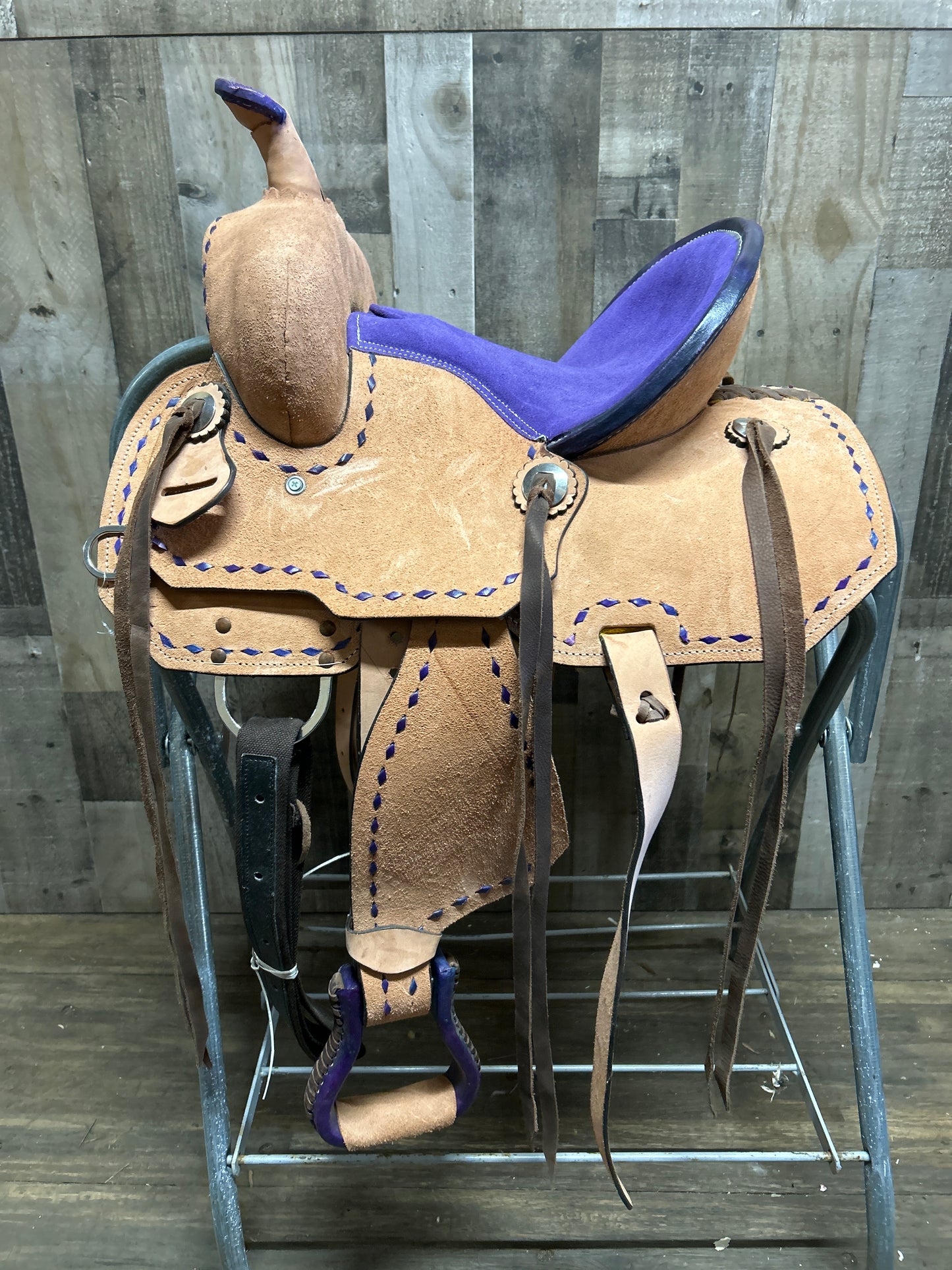 12" Resistance 7" Gullet (Free Shipping)