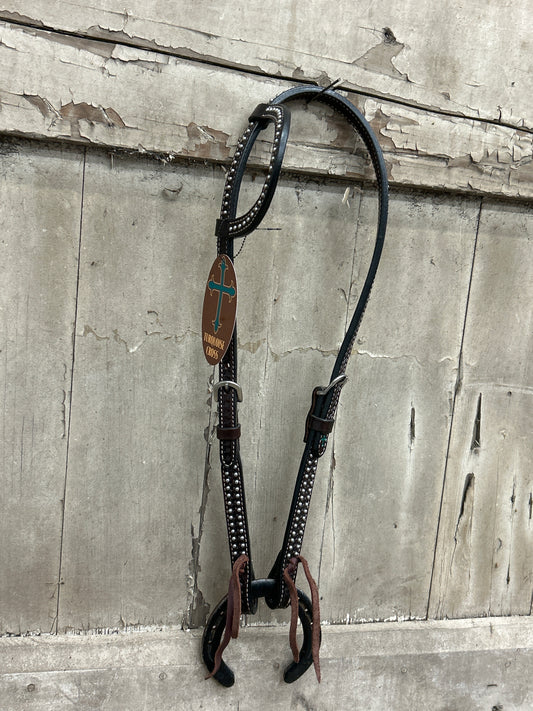 Weaver Headstall