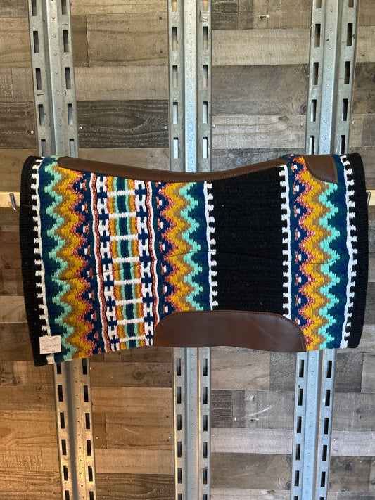 Canadian Wool Top Pad With Felt Bottom 34-L  44-W