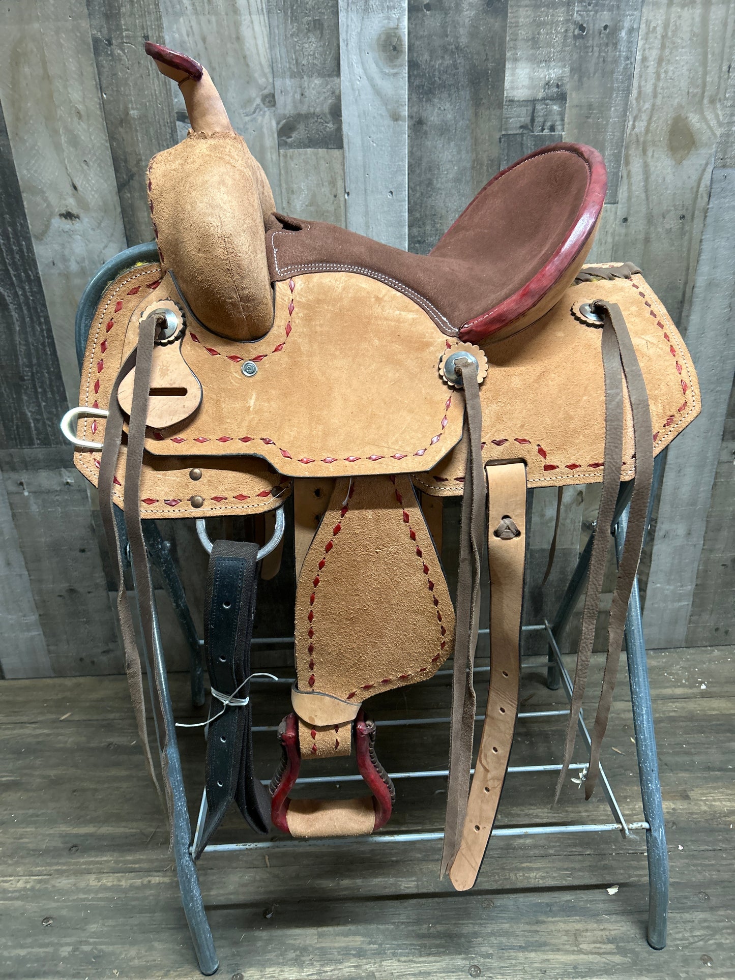 13" Resistance 7" Gullet (Free Shipping )