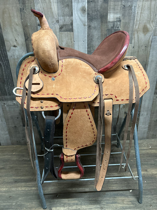 13" Resistance 7" Gullet (Free Shipping )