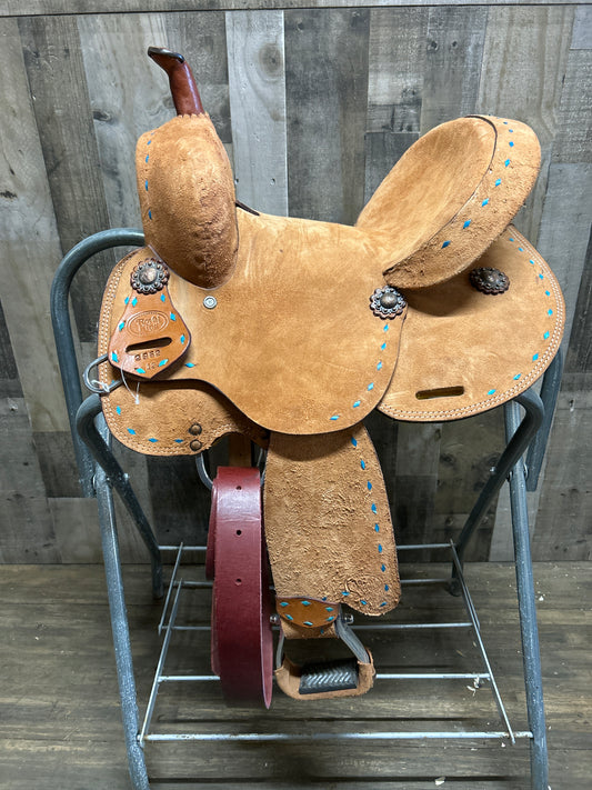 12" Royal King 7" Gullet ( Free Shipping)