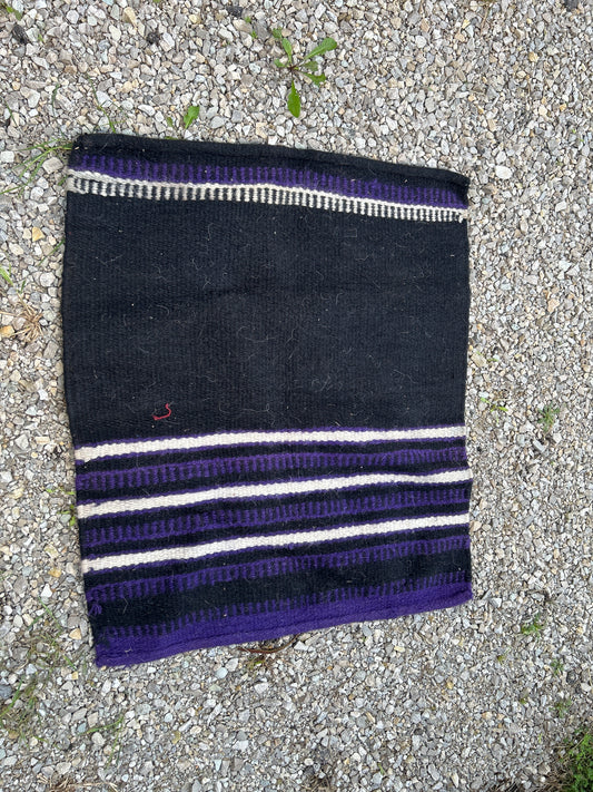 Used 32x36 Wool Cover Pad