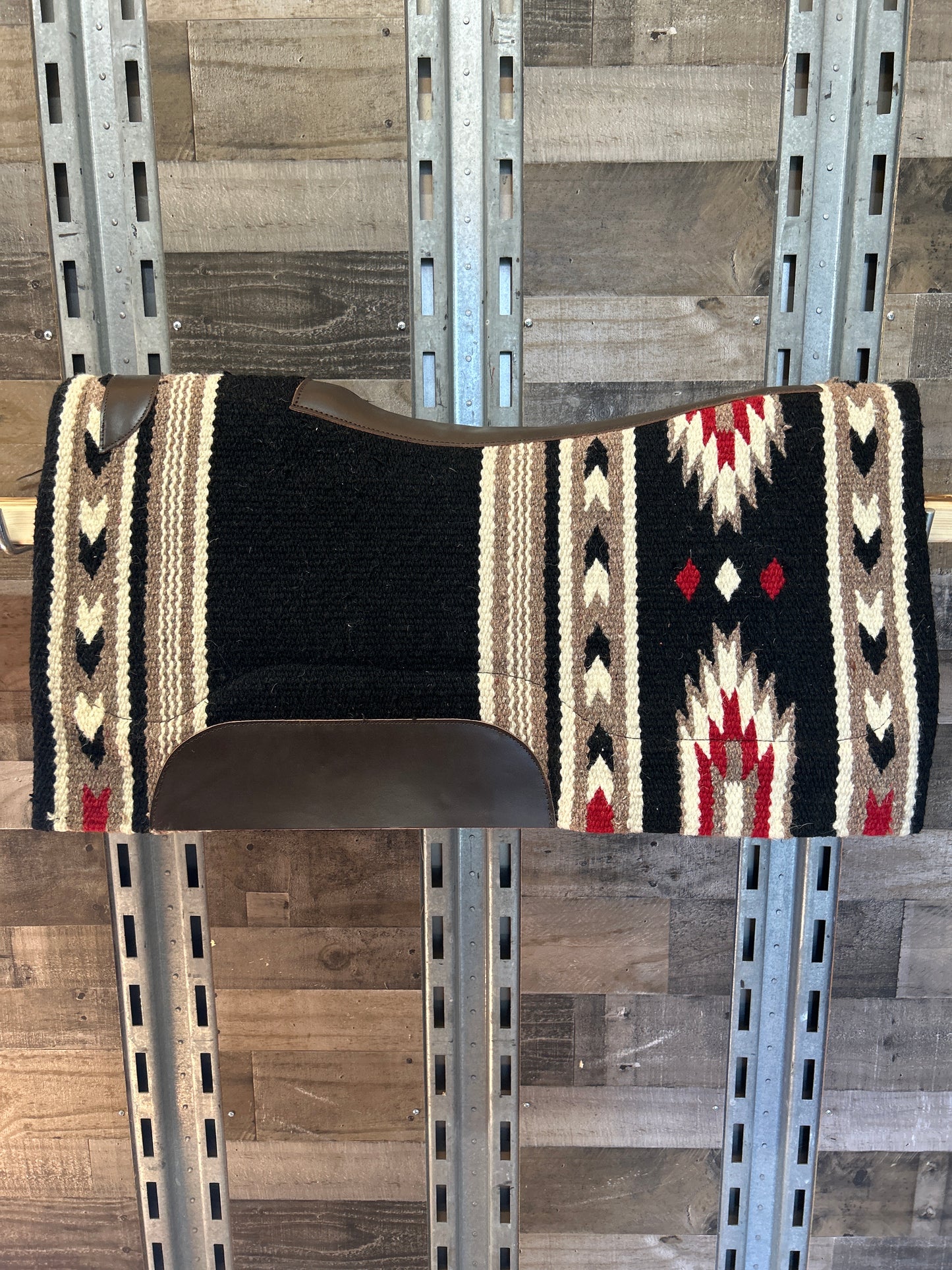 Canadian Wool Top Pad With Felt Bottom 34-L 36W