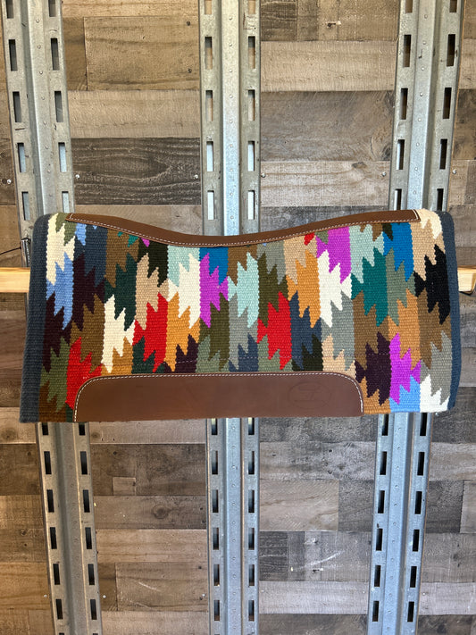 Canadian Wool Top Pad With Felt Bottom 30-L 30W