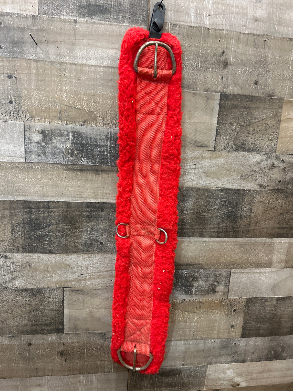 Used 34” Fleece Cinch