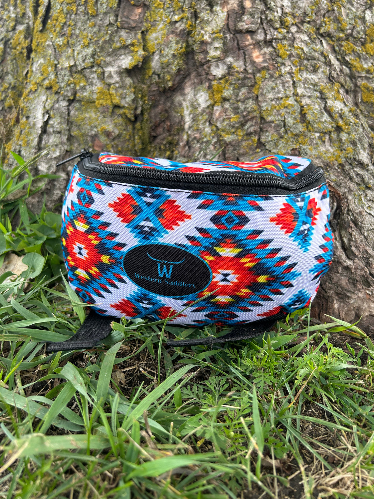 Saddle Sack