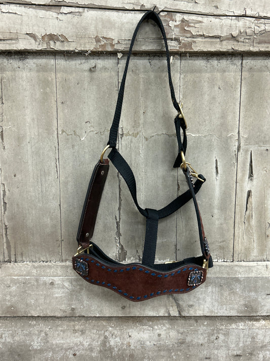 Bronc Halter