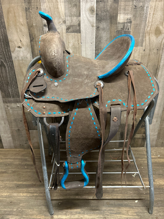 12" Resistance 7" Gullet (Free Shipping )