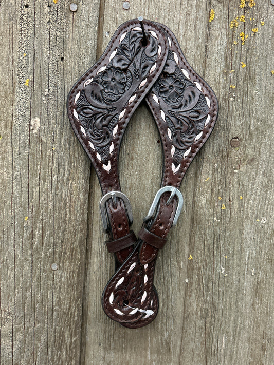 Spur Straps