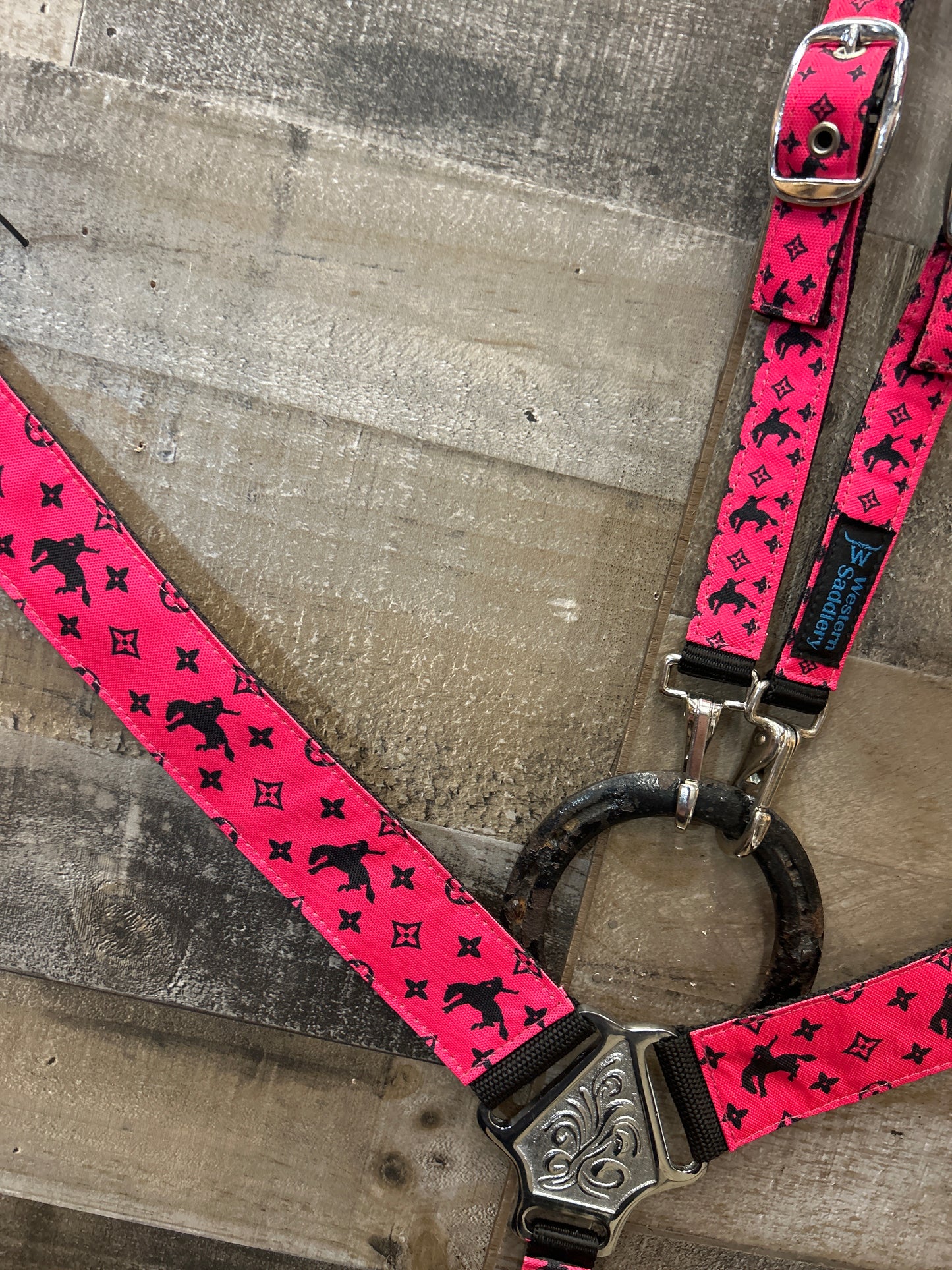 Nylon Tack Set