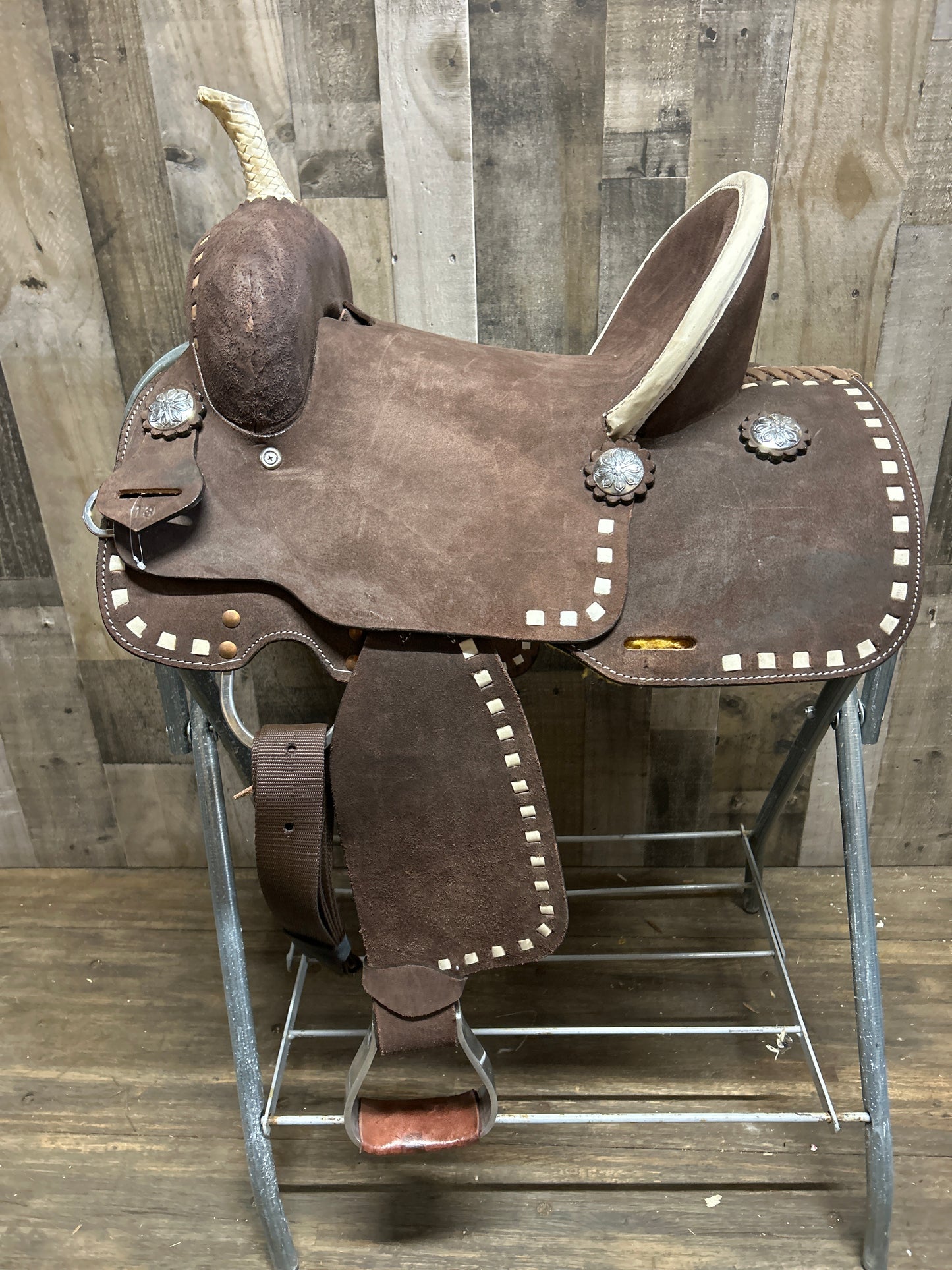 13" Western 7" Gullet ( Free Shipping )