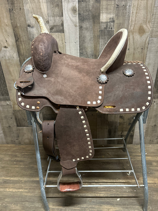 13" Western 7" Gullet ( Free Shipping )