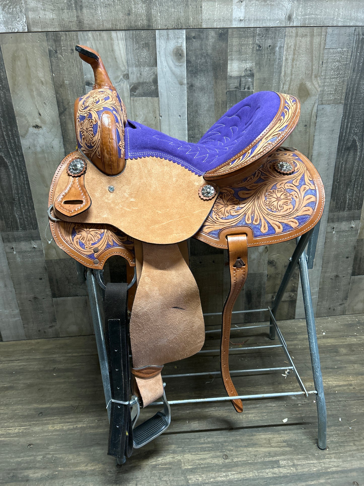 14" Resistance 7" Gullet (Free Shipping)