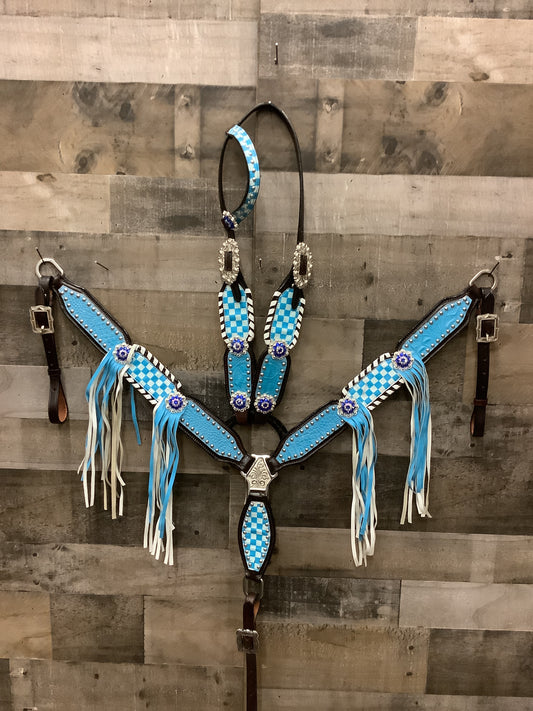 Tack Set ❇️Free Shipping ❇️