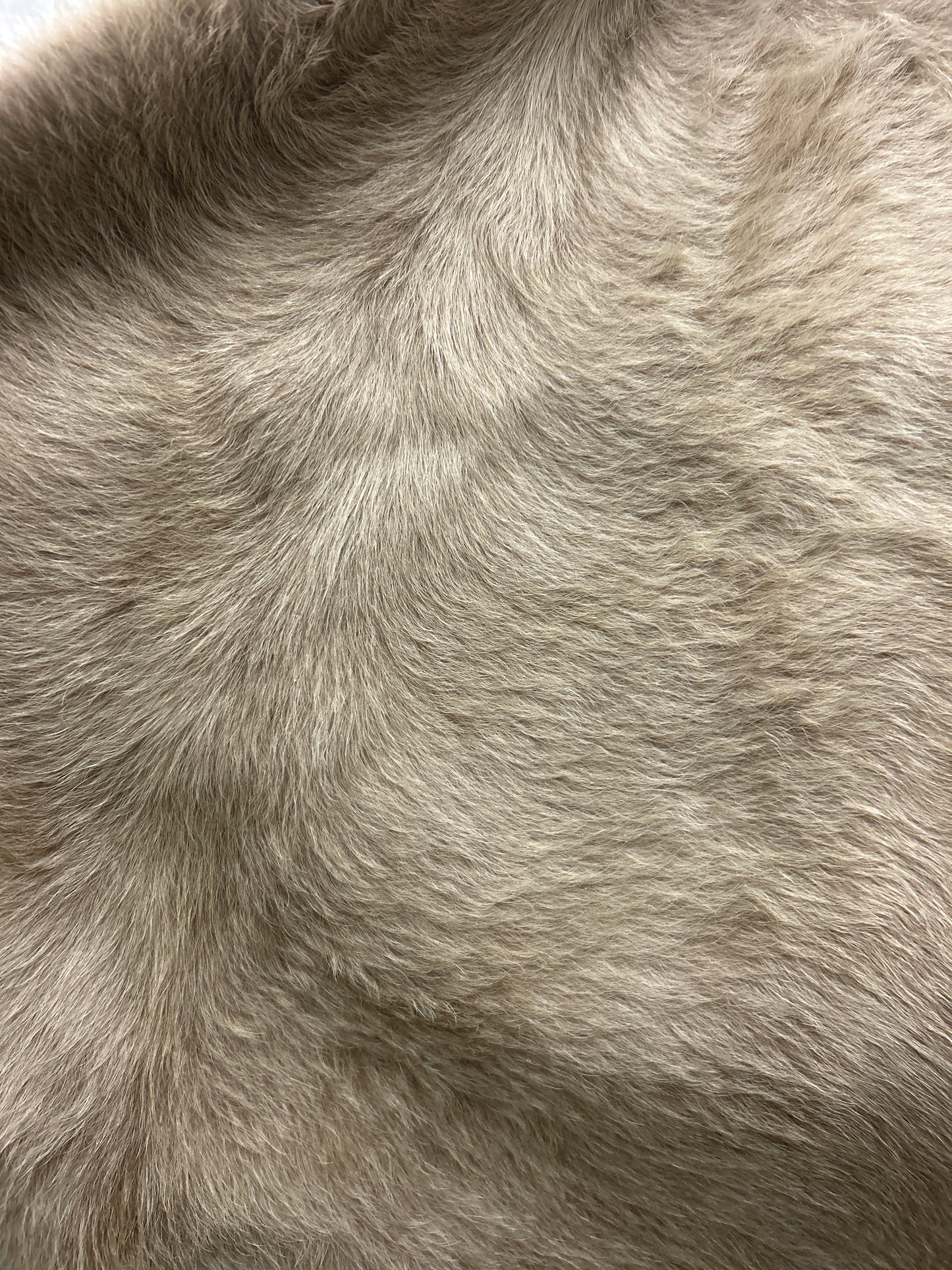 6x7 Long Hair Cowhide ✳️FREE SHIPPING ✳️