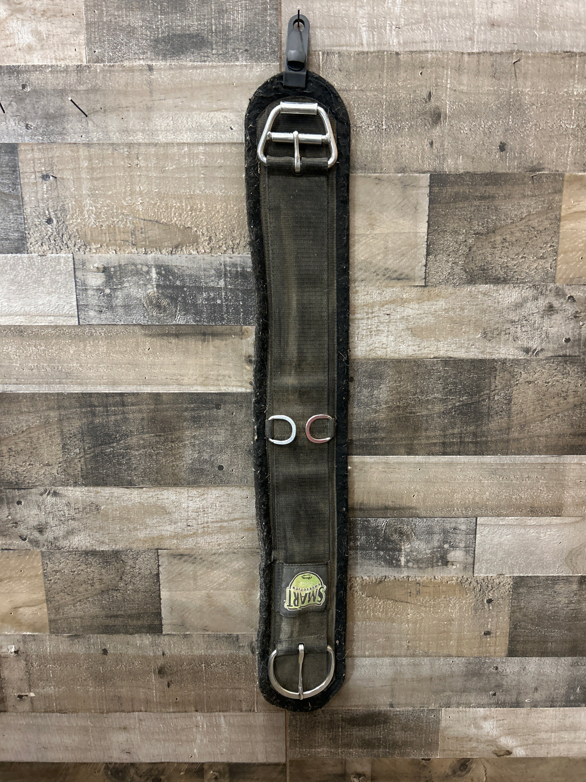 Used 32” Weaver Smart Cinch