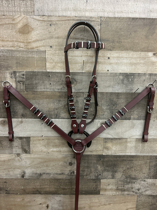 $99 Hot Oiled Tack Set ❇️Free Shipping ❇️