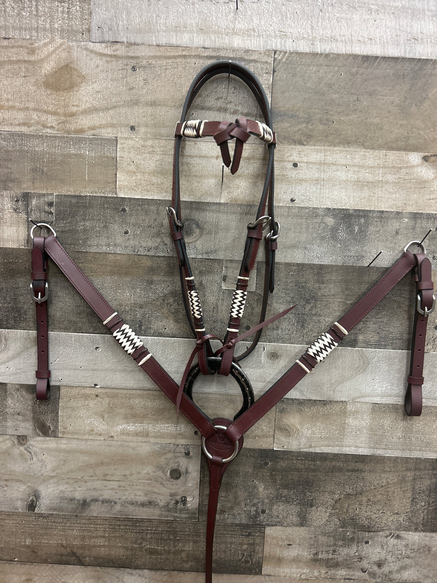 $99 Hot Oiled Tack Set ❇️Free Shipping ❇️