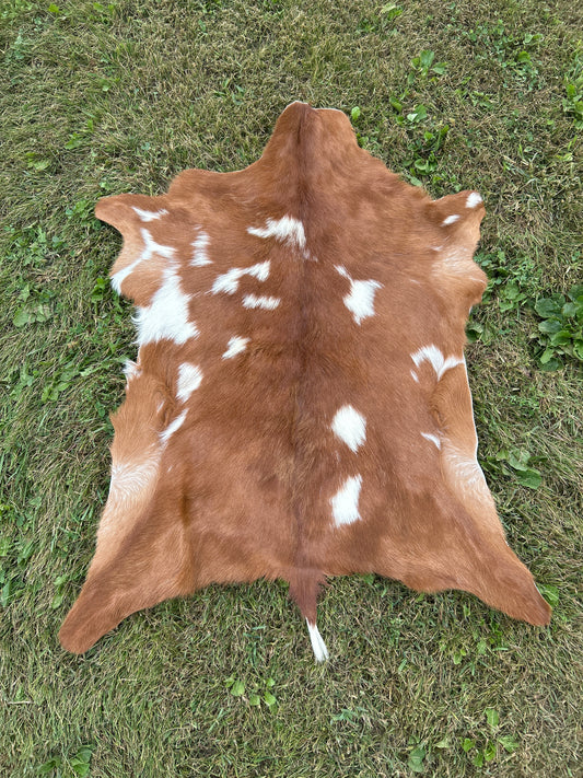 Goat Hide ❇️ Free Shipping ❇️