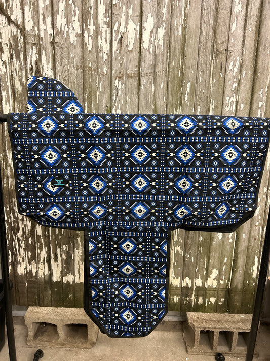 Full Size Saddle Cover