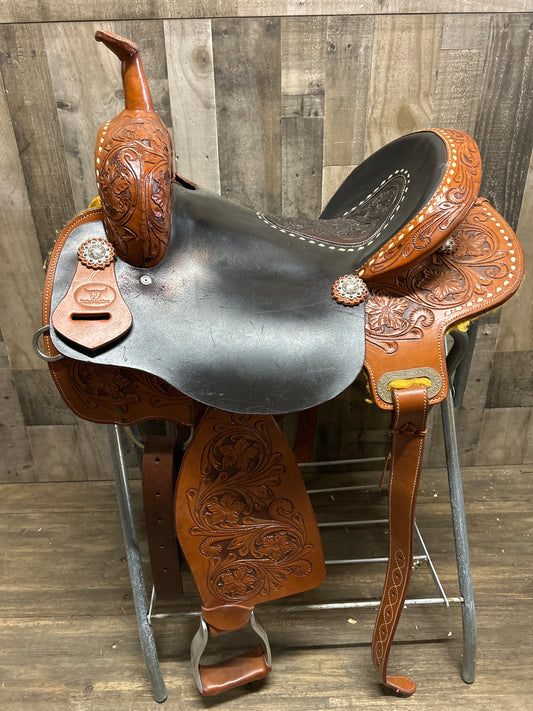 16" Western 7 " Gullet (Free Shipping)