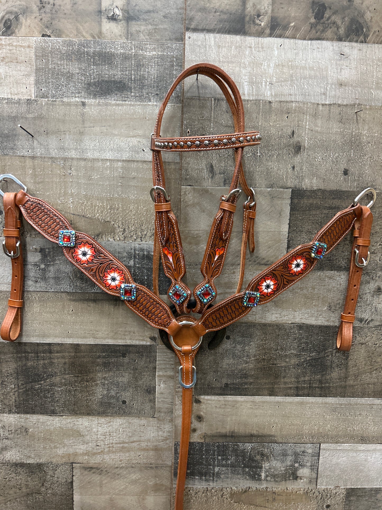 Pony Tack Set