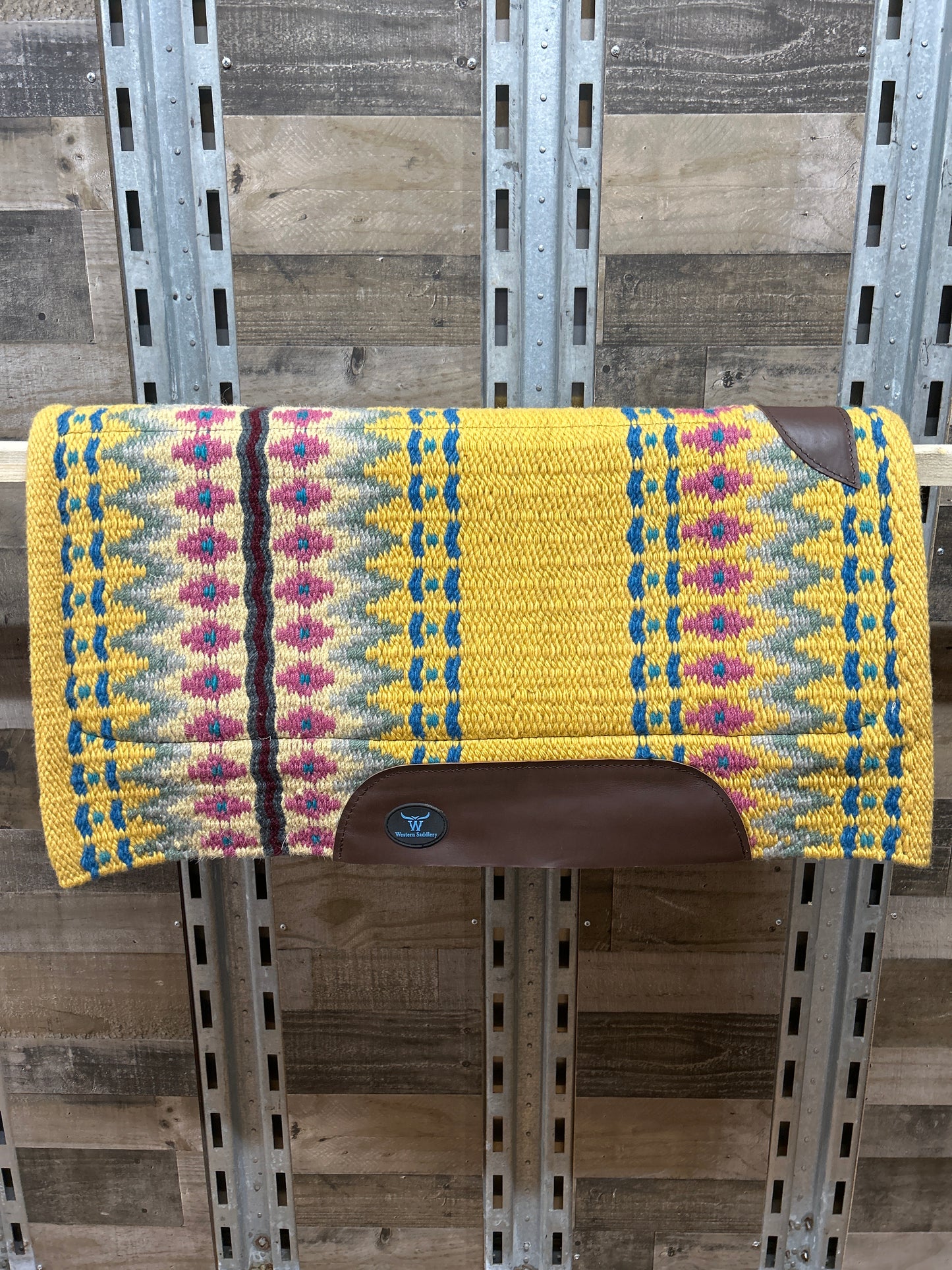 34" L x 36" W 1" Moisture Wicking Felt Bottom