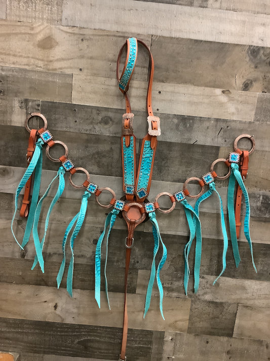Tack Set ❇️Free Shipping ❇️