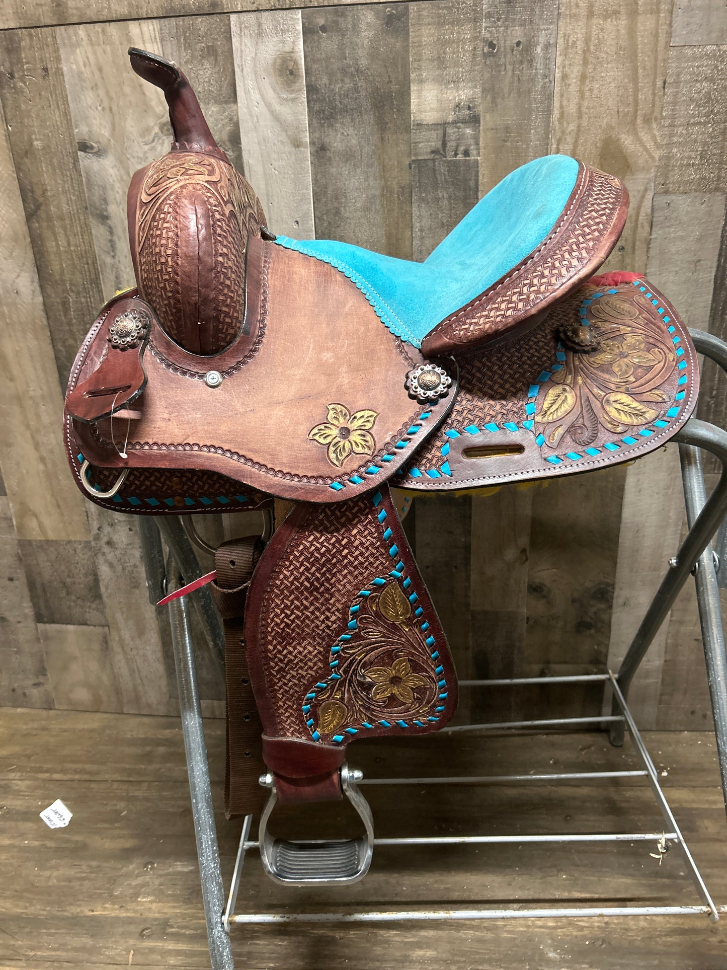 12" Resistance 7" Gullet (Free Shipping)