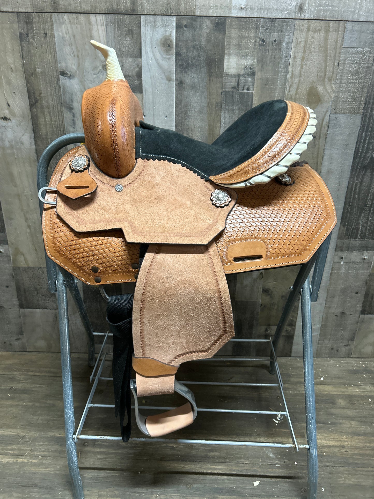 12" Resistance 7" Gullet (Free Shipping)