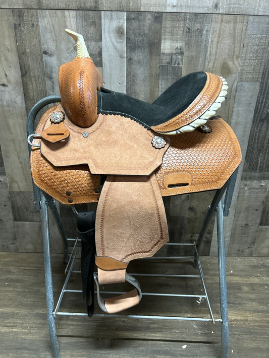 12" Resistance 7" Gullet (Free Shipping)