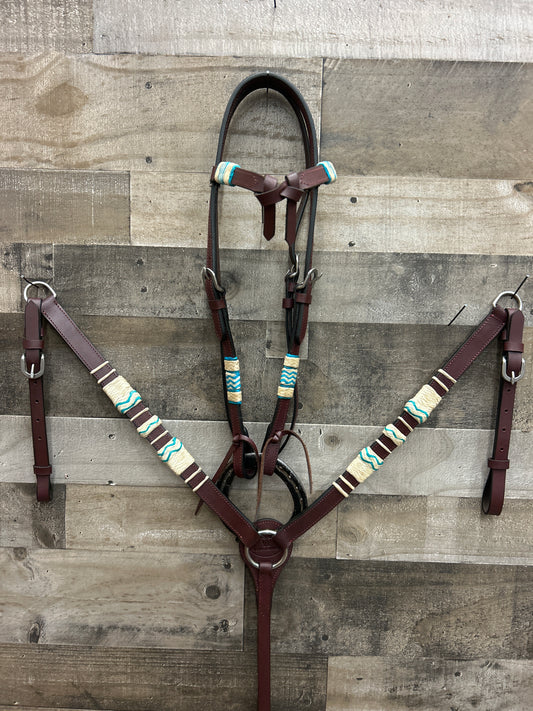 $99 Hot Oiled Tack Set ❇️Free Shipping ❇️