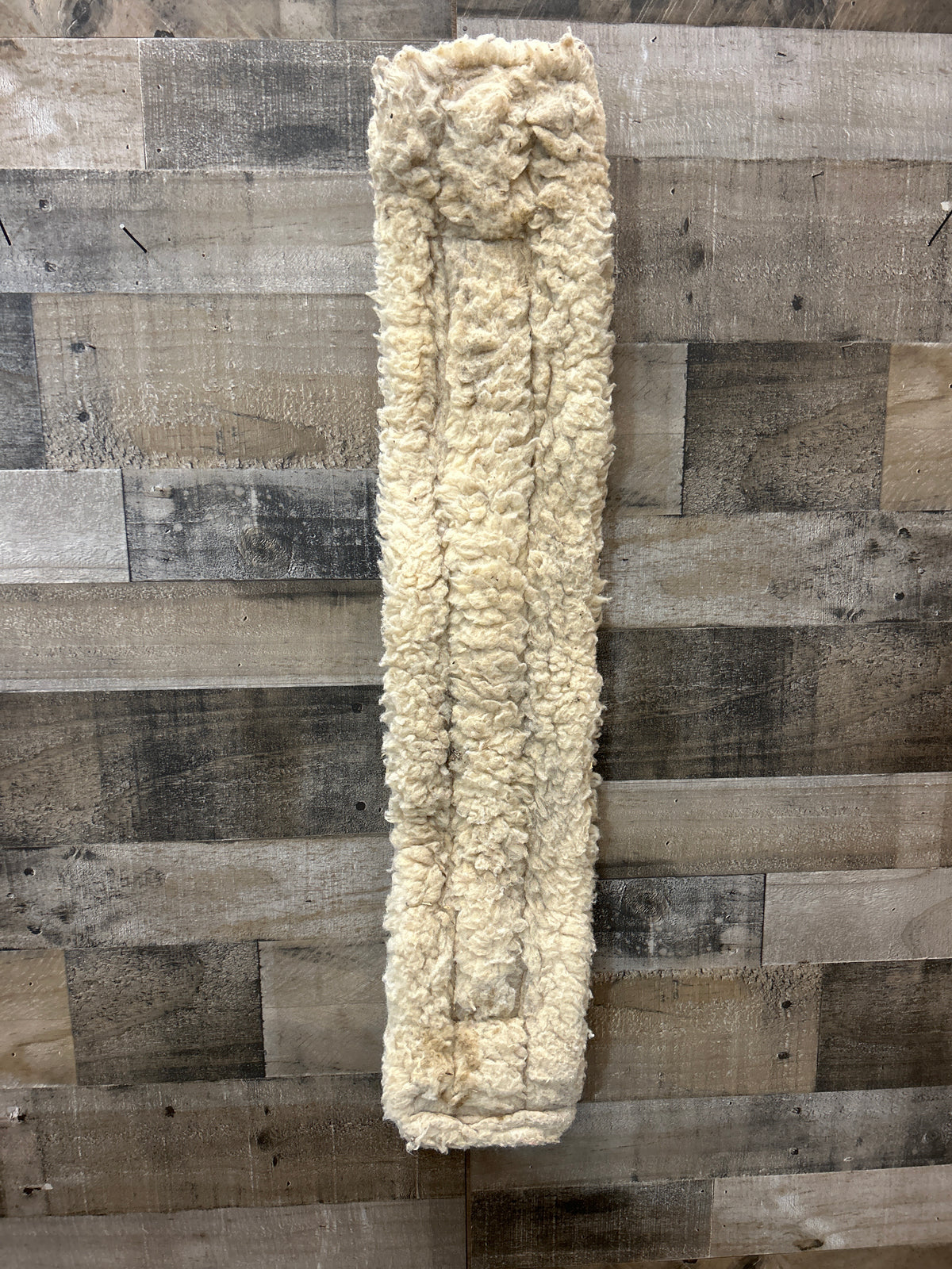 Used 34” fleece cinch