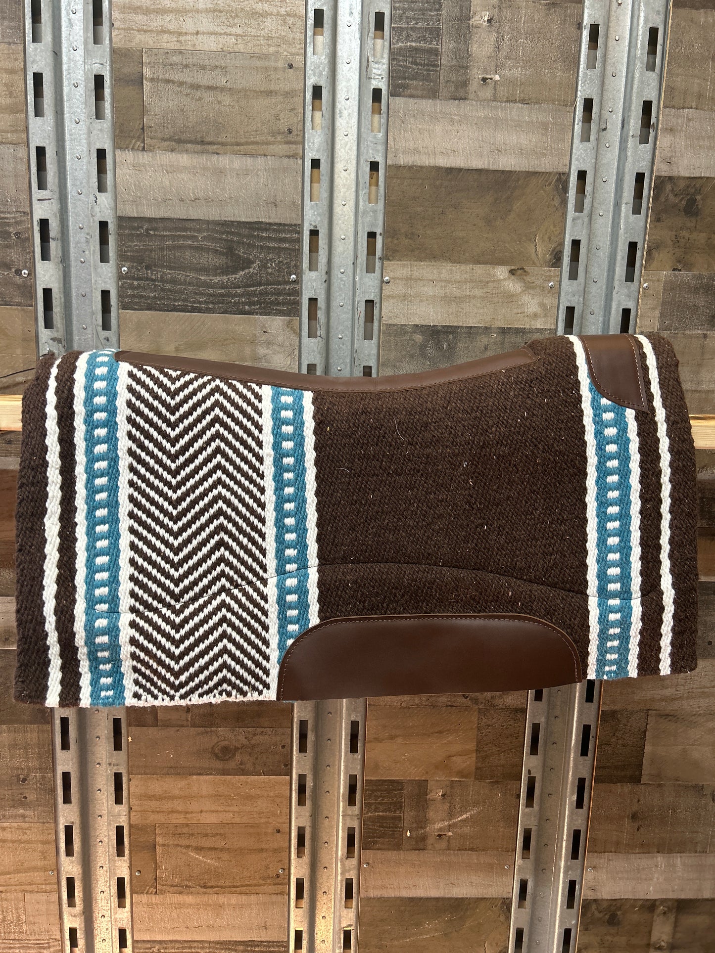 Canadian Wool Top Pad With Felt Bottom 34-L  36W