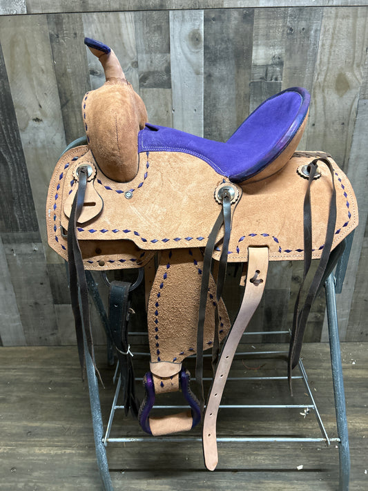 13" Resistance 7" Gullet (Free Shipping)