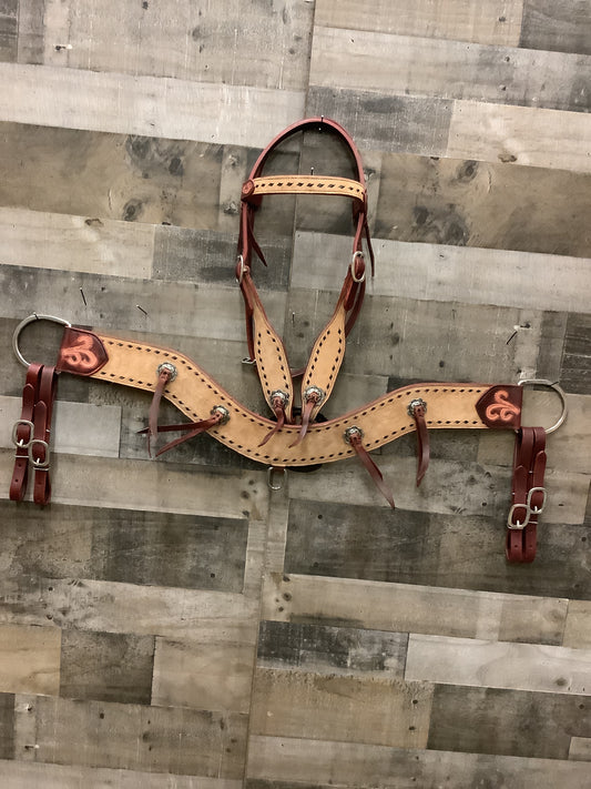 Tack Set ❇️Free Shipping ❇️