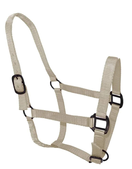 Double Ply Horse Halter