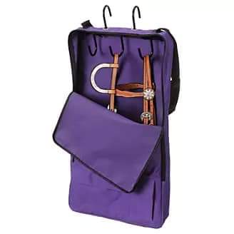 3 Hook Tack Bag