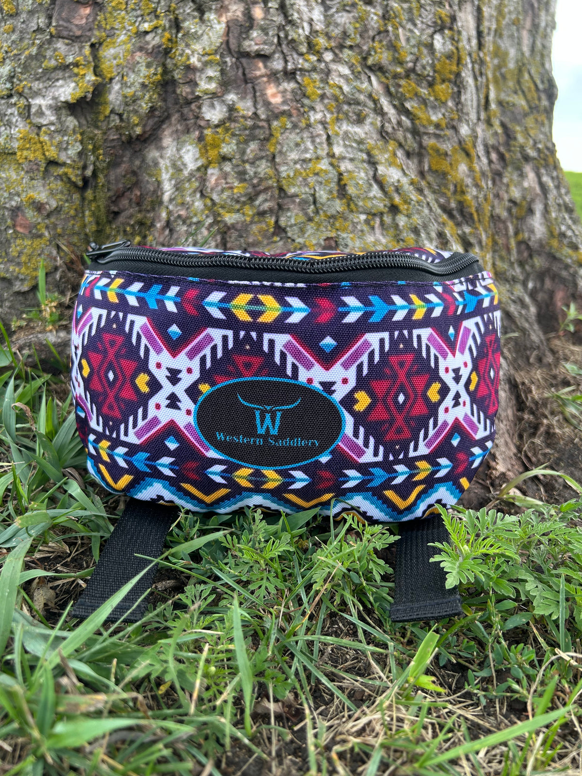 Saddle Sack