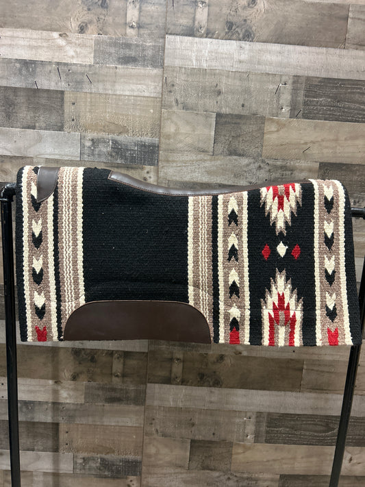 34 X 36 Wool Top 1" Memory Felt Bottom
