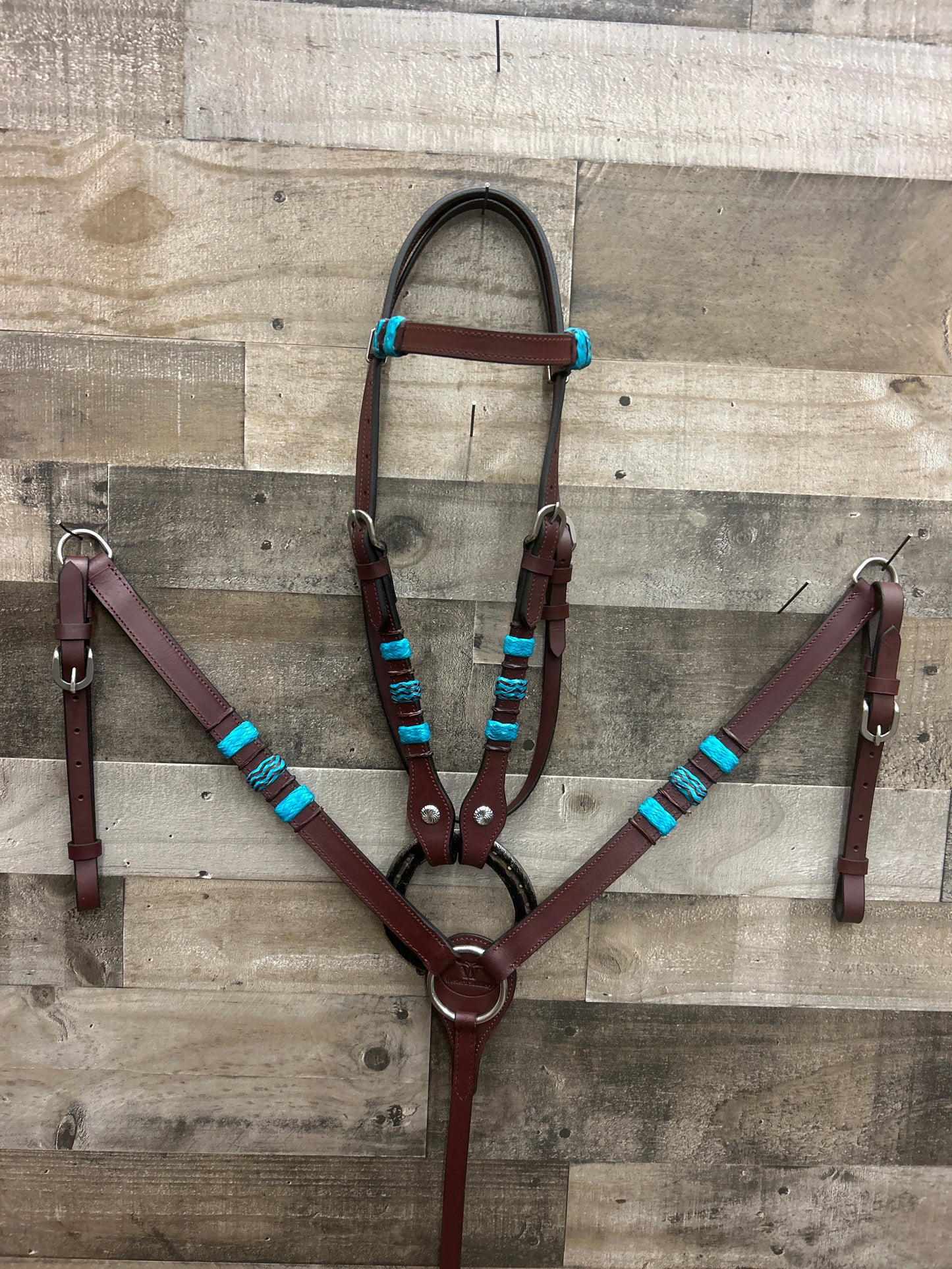 $99 Hot Oiled Tack Set ❇️Free Shipping ❇️