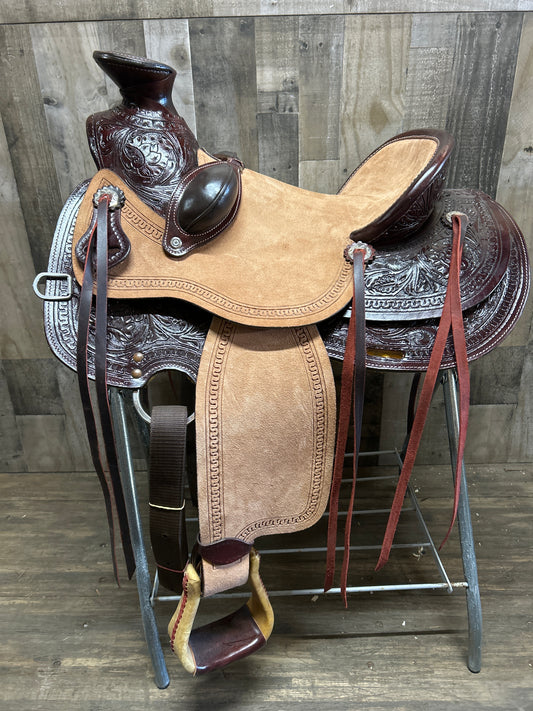 15" Resistance 7" Gullet (Free Shipping)