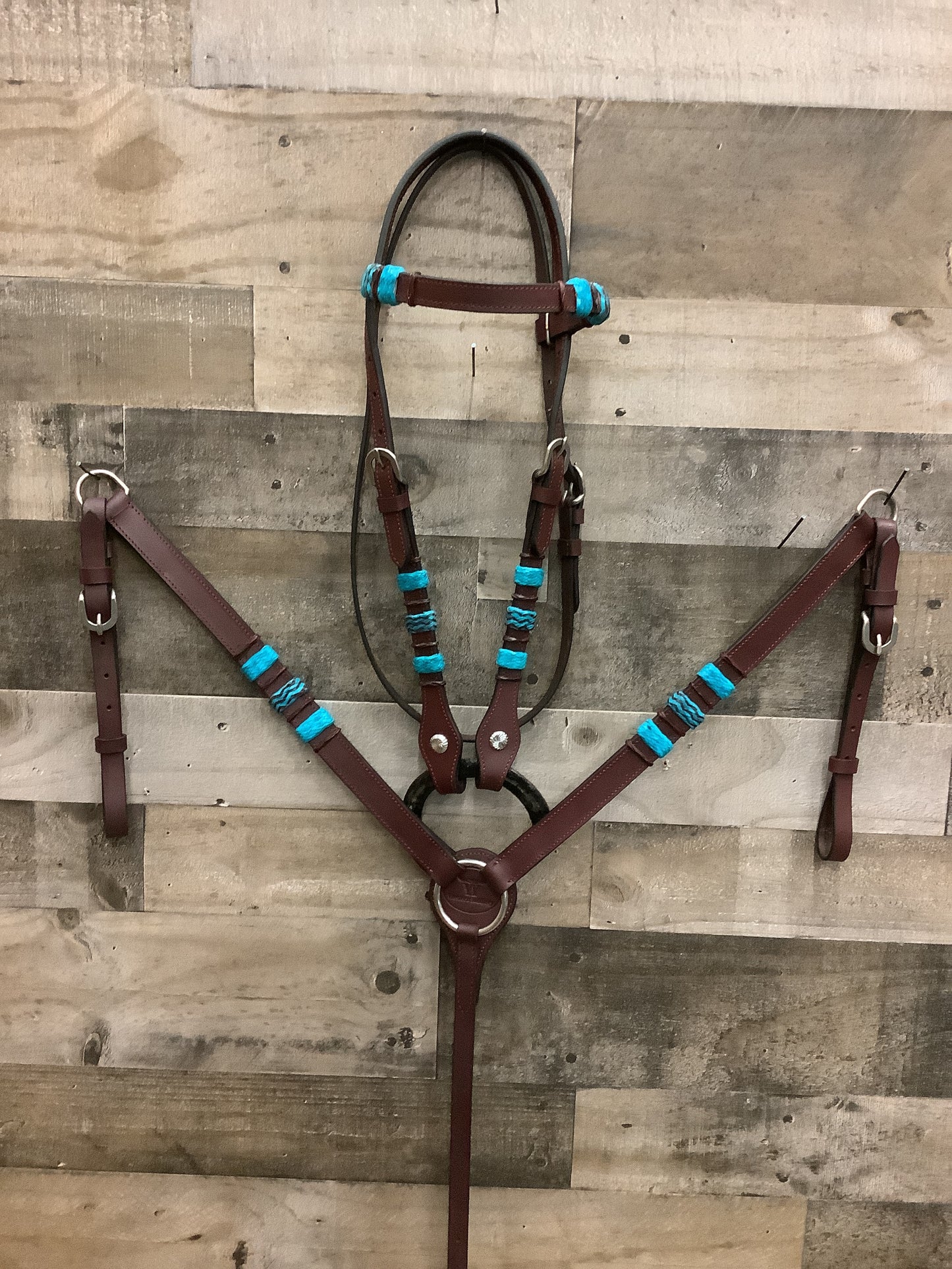$99 Hot Oiled Tack Set ❇️Free Shipping ❇️