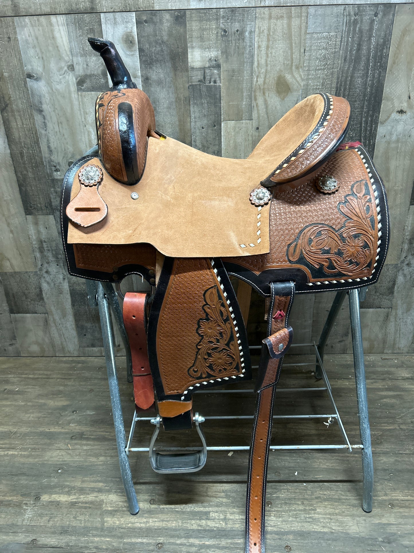 14" Resistance 8" Gullet (Free Shipping)