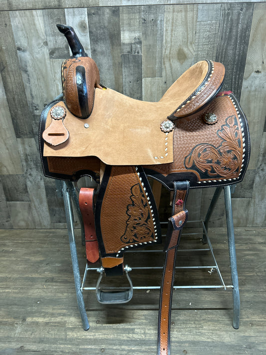 14" Resistance 8" Gullet (Free Shipping)