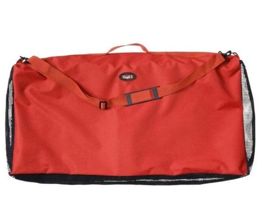 NYLON SADDLE BLANKET CARRYING CASE